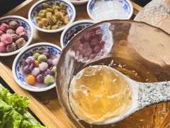 -小椒娘撒椒鱼火锅(三八广场店)