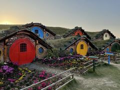 -武汉紫薇都市田园