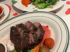 -弗兰克牛排西餐厅Ribone steak house(柠檬花园店)