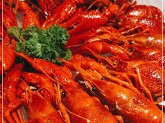 -沪小胖小龙虾(淮海中路旗舰店)