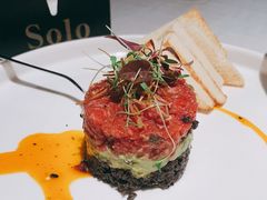 -Solo(衡山路店)