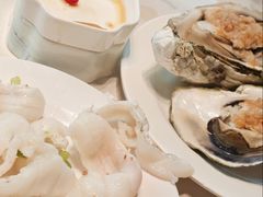 -青蓬蒸汽海鲜·深圳老字号·团建聚会(壹方城店)