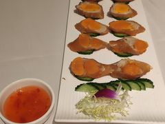 -粤财皇冠假日酒店·彩华轩中餐厅