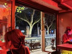 -The Drinkery (瑞金店)