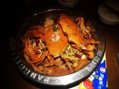-胖哥俩肉蟹煲(苏州中心店)