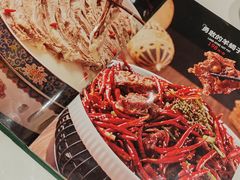 -清真·宁夏印象·盐池滩羊肉体验店(江宁路店)