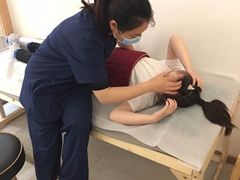 -庆德堂中医馆·小儿推拿(江北店)