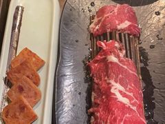 -捞王锅物料理(凯旋路店)