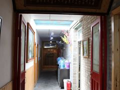 门面-闻道食府烙饼卷带鱼(原车耳营店原大觉寺店)