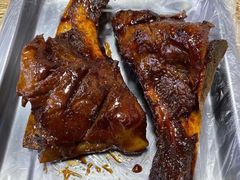 -赵元章肉骨烧(山塘街店)