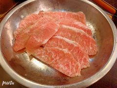 -小本家韩式烤肉(紫藤路店)