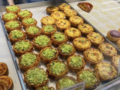 -鲍师傅糕点(虹口龙之梦店)