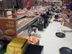 -争鲜回转寿司(东方银座店)
