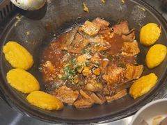 -姚稷大铁锅(龙之梦店)