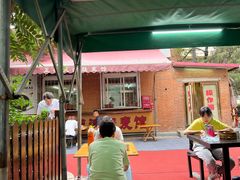 -正宗天津烧麦馆(柳州路店)