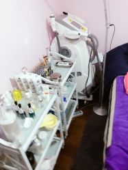 -杉惠素颜美妆皮肤管理中心