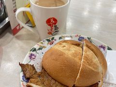 -喜莲咖啡