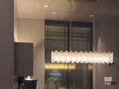 -翕间食·精致淮扬菜(江苏大剧院店)