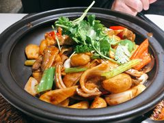 -南枝记·港式打边炉(新北万达店)