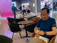 -Wagas(静安嘉里中心店)