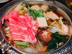 -牛New寿喜烧(闵行龙湖天街店)