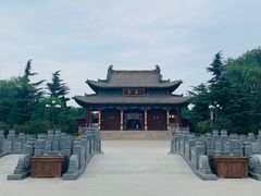 -尧庙景区