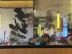 -江边城外烤全鱼(世茂广场店)