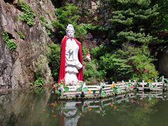 -丹东凤凰山景区