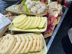 -大龙火锅(老店)