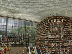 -BILLY ANGEL蛋糕店(三成COEX店)