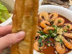 -锡和无锡菜(景丽苑店)