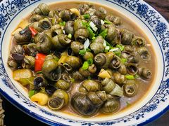 -两户人家农家乐