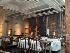 大堂-瓦库茶馆17号(海汇港店)