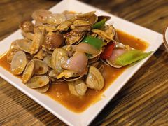 -土蚝·高压锅生蚝(百姓美食街店)
