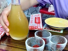 -三镇卤货二公司(汉街店)