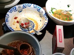 -味上湘菜馆(阿波罗店)