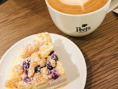 -Peet's 皮爷咖啡(东湖路手作店)