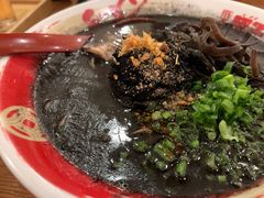 黑王-豚王拉面(澳门银河店)