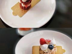 -天津海河悦榕庄·Lobby Lounge大堂吧