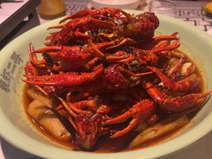 -靓虾二哥长沙地标小龙虾(五一广场店)