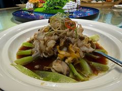 -小郭私房菜·海肠捞饭店(学士街店)