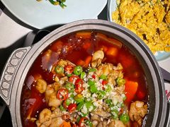 -野蔓果·山野菜(西湖景区·龙井茶田店)