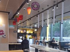 -麦当劳(龙华印象汇店)
