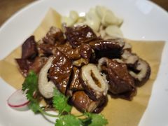 -東舍食唐精品陕菜馆