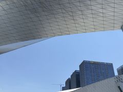 -苏州湾体育公园