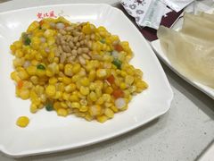 -东北风(江北万达店)