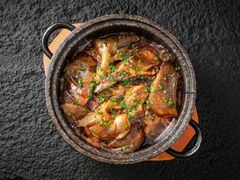-新海渔港·胶东海鲜家常菜·家宴(奥体中心店)