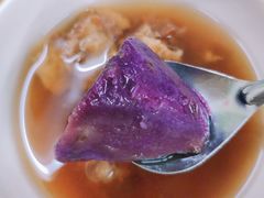 紫薯-冰神(火炬路店)