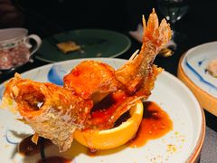 -皇朝会.经典传统粤菜(外滩店)