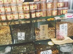 零售区-方林富炒货店(武林路店)